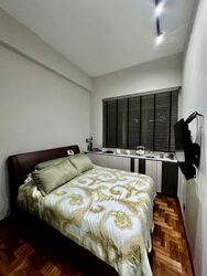 Forest Hills Condominium (D26), Condominium #606207761